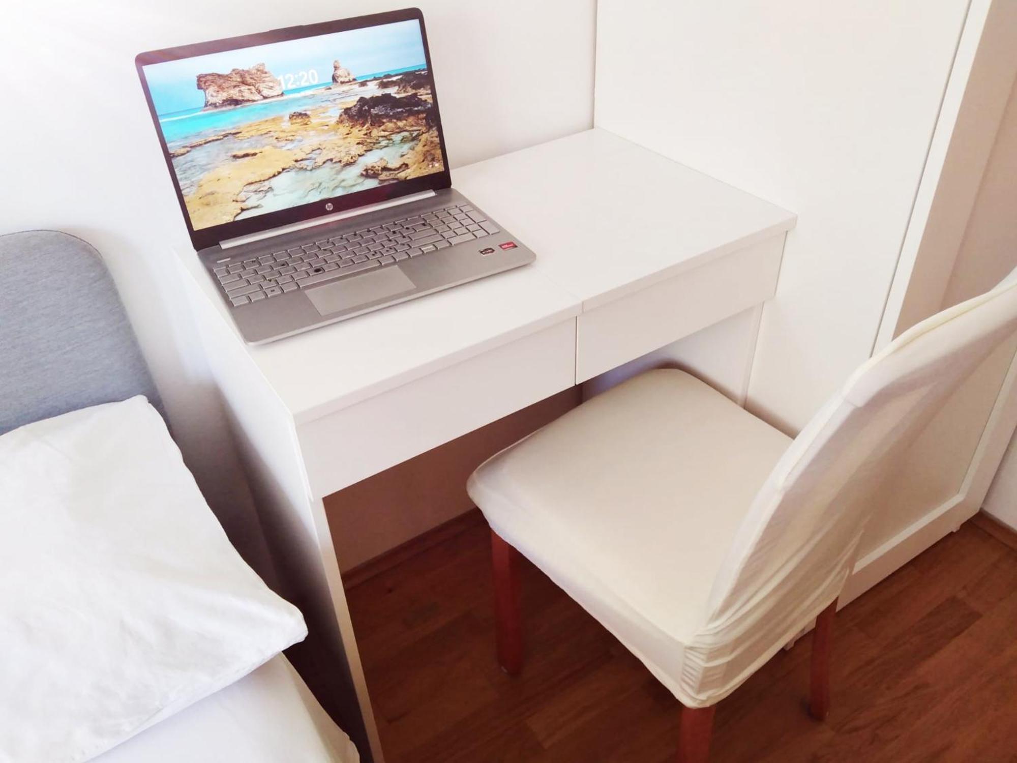 Apartment Mia - Spacious Apartment On 85 M2 With Beautiful Sea View Trogir Habitación foto