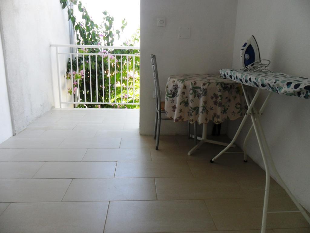 Apartment Mia - Spacious Apartment On 85 M2 With Beautiful Sea View Trogir Habitación foto